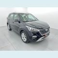 HYUNDAI CRETA 20A PULSE - PRETO - 2017 Foto 4 (Miniatura)