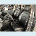 CITROËN C3 1.5 TENDANCE 8V FLEX 4P MANUAL - CINZA - 2015 Foto 4 (Miniatura)