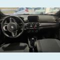 FIAT ARGO TREKKING 1.3 - BRANCO - 2021 Foto 4 (Miniatura)