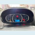 FORD KA SE 1.0 FLEX - PRETO - 2015 Foto 4 (Miniatura)
