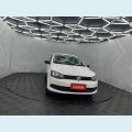 VOLKSWAGEN GOL 1.0 TEC CITY FLEX 2P - BRANCO - 2015 Foto 4 (Miniatura)