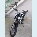 YAMAHA XTZ 150 CROSSER ED - BRANCO - 2017 Foto 4 (Miniatura)