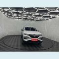 RENAULT KWID ZEN 1.0 12V SCE FLEX - PRATA - 2024 Foto 4 (Miniatura)