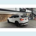 BMW X3 2.0 XDRIVE20I - BRANCO - 2014 Foto 4 (Miniatura)