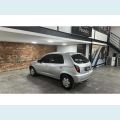 CHEVROLET CELTA LT 1.0 FLEX - PRATA - 2014 Foto 4 (Miniatura)
