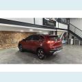 CHEVROLET TRACKER PREMIER 1.2 TURBO AUT. FLEX - VERMELHO - 2021 Foto 4 (Miniatura)