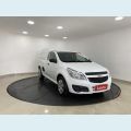 CHEVROLET MONTANA LS 1.4 FLEX - BRANCO - 2018 Foto 4 (Miniatura)