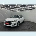 CHEVROLET ONIX 1.0 - BRANCO - 2024 Foto 4 (Miniatura)
