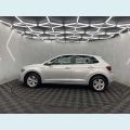 VOLKSWAGEN POLO 1.0 200 TSI COMFORTLINE AUT. FLEX - PRATA - 2019 Foto 4 (Miniatura)