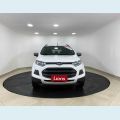 FORD ECOSPORT ECOSPORT FREESTYLE 1.6 16V FLEX - BRANCO - 2014 Foto 4 (Miniatura)