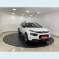 CITROËN C4 CACTUS 1.6 FEEL PACK AUT. FLEX - BRANCO - 2020 Foto 4 (Miniatura)
