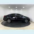 NISSAN VERSA EXCLUSIVE 1.6 FLEX AUT. - PRETO - 2021 Foto 4 (Miniatura)
