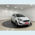 FORD KA SEDAN SE PLUS 1.5 12V FLEX - BRANCO - 2020 Foto 4 (Miniatura)