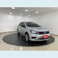 VOLKSWAGEN VOYAGE 1.6 MSI 8V FLEX - PRATA - 2020 Foto 4 (Miniatura)