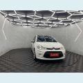 CITROËN C3 PICASSO EXCLUSIVE 1.6 VTI 120 FLEX AUT. - BRANCO - 2015 Foto 4 (Miniatura)