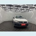 VOLKSWAGEN SAVEIRO ROBUST 1.6 MSI CS FLEX - BRANCO - 2020 Foto 4 (Miniatura)