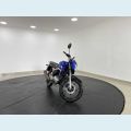 HONDA CG 160 TITAN - AZUL - 2019 Foto 4 (Miniatura)