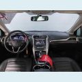 FORD FUSION 2.5 16V IVCT FLEX AUT. - PRETO - 2014 Foto 4 (Miniatura)