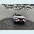 RENAULT KWID ZEN 1.0 12V SCE FLEX - BRANCO - 2024 Foto 4 (Miniatura)