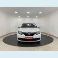 RENAULT SANDERO EXPRESSION 1.0 16V FLEX - BRANCO - 2017 Foto 4 (Miniatura)