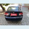 CHEVROLET CLASSIC LS VHC E 1.0 FLEX - PRETO - 2013 Foto 4 (Miniatura)