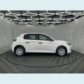 PEUGEOT 208 LIKE 1.0 FLEX - BRANCO - 2023 Foto 4 (Miniatura)