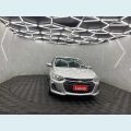 CHEVROLET ONIX LT 1.0 FLEX - PRATA - 2020 Foto 4 (Miniatura)