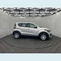 FIAT MOBI LIKE 1.0 FLEX - PRATA - 2023 Foto 4 (Miniatura)