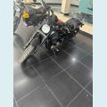 HARLEY-DAVIDSON V ROD CUSTOM NIGHT ROD SPECIAL - PRETO - 2014 Foto 4 (Miniatura)