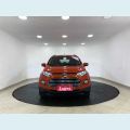 FORD ECOSPORT ECOSPORT TITANIUM 2.0 16V FLEX - LARANJA - 2013 Foto 4 (Miniatura)