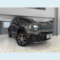 JEEP RENEGADE - CINZA - 2023 Foto 4 (Miniatura)