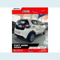 FIAT MOBI - BRANCO - 2023 Foto 4 (Miniatura)