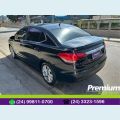 CITROËN C4 LOUNGE - PRETO - 2015 Foto 4 (Miniatura)