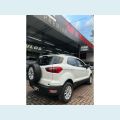 FORD ECOSPORT - BRANCO - 2020 Foto 4 (Miniatura)