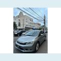HONDA CIVIC - CINZA - 2014 Foto 4 (Miniatura)