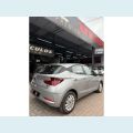 HYUNDAI HB 20 - PRATA - 2022 Foto 4 (Miniatura)