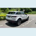 LAND ROVER EVOQUE SI4 SE 2.0 AUT.5P/FLEX. - BRANCO - 2018 Foto 4 (Miniatura)