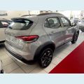 FIAT PULSE AUDACE TURBO 200 AUT. (HIBRÍDO) - CINZA - 2026 Foto 4 (Miniatura)