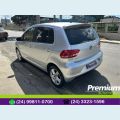 VOLKSWAGEN FOX - PRATA - 2017 Foto 4 (Miniatura)