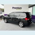 CHEVROLET SPIN - PRETO - 2023 Foto 4 (Miniatura)