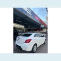 CHEVROLET PRISMA - BRANCO - 2019 Foto 4 (Miniatura)