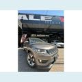 JEEP COMPASS - CINZA - 2020 Foto 4 (Miniatura)