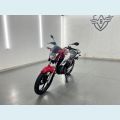 HONDA CG 160 TITAN - VERMELHO - 2022 Foto 4 (Miniatura)