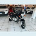 HONDA CB 300 R - AZUL - 2012 Foto 4 (Miniatura)