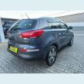 KIA SPORTAGE LX2 OFFG4 - AZUL - 2015 Foto 4 (Miniatura)