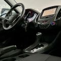 CHEVROLET CRUZE LT NB AT - AZUL - 2020 Foto 4 (Miniatura)