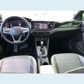 VOLKSWAGEN NIVUS HL TSI AD - PRATA - 2021 Foto 4 (Miniatura)