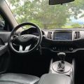 KIA SPORTAGE LX2 OFFG4 - PRETO - 2013 Foto 4 (Miniatura)