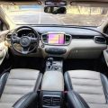 KIA SORENTO 3.3EX3 G27 - PRETO - 2016 Foto 4 (Miniatura)