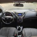 HYUNDAI HB 20 1.0M COMFOR - BRANCO - 2015 Foto 4 (Miniatura)